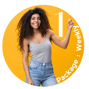 Maintenance Package 1