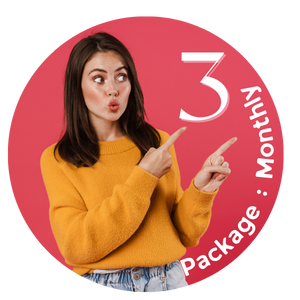 Maintenance Package 3