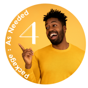 Maintenance Package 4