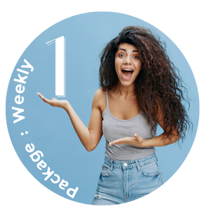 E-commerce Package 1