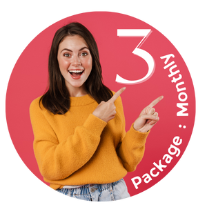 E-commerce Package 3