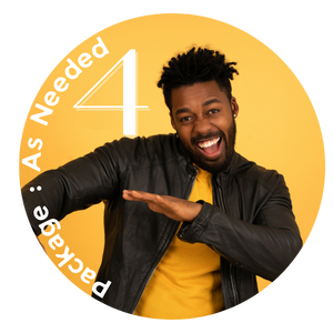 E-commerce Package 4