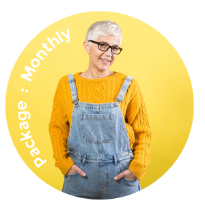 The Ceo Hosting Monthly