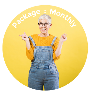 The Entrepreneur Hosting Monthly