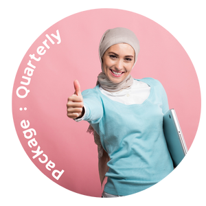 The Student Hosting Quarterly