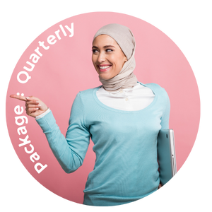 The Entrepreneur Hosting Quarterly