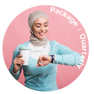 The CEO Hosting Quarterly