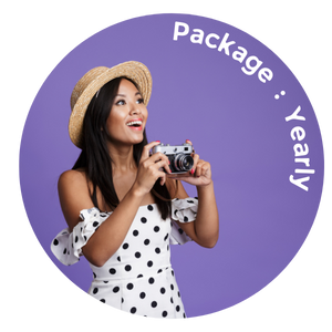 The Entrepreneur Hosting Yearly